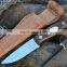 Doshower promotive gift with ceramic knife of wholesale knife blanks