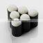 High Quality! Finger Makeup Sponge Dauber/Reusable Makeup Arts/Crafts Tool