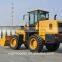 European popular model CE certificate capacity 2.8ton , WL35,wheel loader