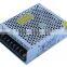 Factory best price dual switch mode 50w 5v 24v dual voltage switching power supply