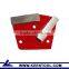 High Speed L140 Diamond Abrasive