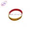 Alibaba china supplier best quality basketball silicone wristband for adult