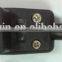 Hot selling IEC C13 female power connector plug 90 degree socket plug