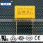 Metallized polypropylene cbb61 16uf 250v ac motor start capacitor and cbb61 generator capacitor