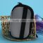Small 1680D Fabric Coin Bag With Zipper
