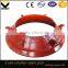 Various of casting steel crusher mantle spare parts