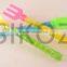 SK-D034 55ml beach tool bubble water