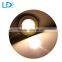 2016 new double circle design COB daytime running light LED fog light