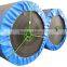 coal mine used flame retardant fire resistant polypropylene conveyor belt