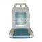 OEM vacuum forming plastic dining chair