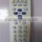 35 Keys JX16 remote control audio system with Nice Rubber Protector control remote for Phipliss 2015 ZF Factory Anhui