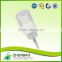 Factory price 28mnm output 1.2CC ribbed closure plastic foam trigger sprayer for household cleaning with low price