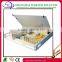 W-TEL optical fiber distribution frame 12F 24F ODF