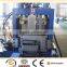 Certificated supplier c z purlin roll forming machine