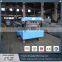 Universal machine corrugated roofing making machine
