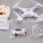 China Factory Best Price 2.4G 6CH 6Axis Gyro RC Quadcopter With 2MP HD Camera