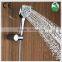 2016 fashion designed shower head extension