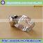 Good Material Double wire hose clamp high quality made in China