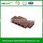 wpc wood plastic reclaimed flooring wpc decking interlocking composite tiles terrace board