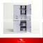 File Cabinet Lock Partial Three Password Steel Storage Filing Cabinet