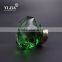 shower door cheap diamond antique brass crystal knob for cabinet