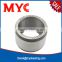 hot sale large size thrust spherical roller bearings