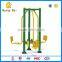2016 Double Sit and Pedal fitness equipment with park