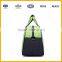 Plain Luggage Polyester Ladies Travelling Bags Long Strap Sports Bags for Sale