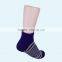 wholesale ankle socks men woman custom made socks cotton no minimum order