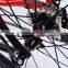 Wholesale full carbon men use 27 speed cheap nice road bicycle