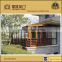 Multifunctional low Cost Cheap Movable Prefab House