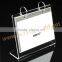 desk calendar stand suppliers
