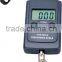 Portable LCD Electronic Digital Pocket Hanging Hook Scale 20g-40kg 20g 40kg Fishing Weight luggage scale