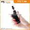 2016 temperature control electronic cigarette Smy75 mini TC vape mod 75w watt kit box mod