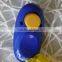 Dog training products colorful pet dog clicker