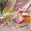 HFC cereal rice roll, grain snack, rice cracker
