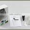 2016 New cell phone lens 8X mobile phone monocular telescope with clip