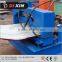 DIXIN LM Automatic Curved Machine