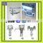 Metal Clips Fasteners for Steel Grating