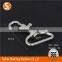 Good quality Snap Hook Silver, Snap Hook Round Swivel Eye, snap hook with eye