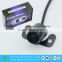 Mini waterproof IP67 12V universal car rearview camera , back up camera with CE XY-1618