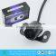 car rear view camera,12V DC ,90~170 optional,auto white balance XY-1618