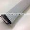 JY-2049|Placon slippery track|Sliding roller conveyor| Aluminum roller track