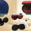2015 New Design Novelty circle sillicon coin purse