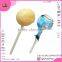 Milk Flavour Ball Lollipop Candy
