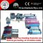 Hot Sale Nonwoven Cotton Machinery with Electricity Oven WJM-2