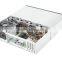 EDNSE 2U 8bays storage server case, hotswap chassis, hotswap fanwall