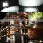 garden out door light led flood light