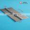 stainless steel conceal continuous piano hinge