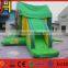 Mini jungle party theme inflatable jump bouncer / inflatable combo park